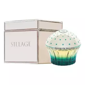 House Of Sillage Passion De L Amour - Интернет-магазин Aliks Perfume