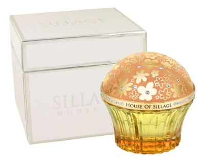 House Of Sillage  Whispers Of Enlightenment - Интернет-магазин Aliks Perfume