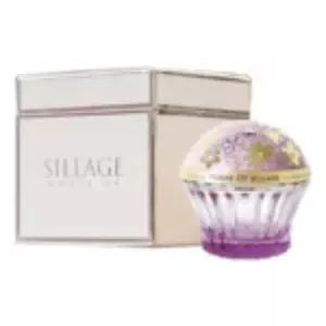 House Of Sillage  Whispers Of Strength - Интернет-магазин Aliks Perfume
