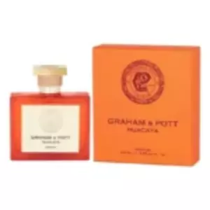 GRAHAM & POTT Huacaya - Интернет-магазин Aliks Perfume
