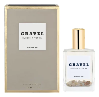 Gravel Hudson River NY - Интернет-магазин Aliks Perfume