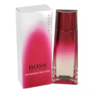 Hugo Boss Boss Intense Shimmer Edition - Интернет-магазин Aliks Perfume