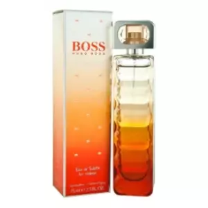 Hugo Boss  Boss Sunset - Интернет-магазин Aliks Perfume