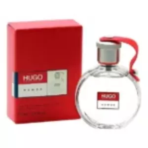 Hugo Boss  Hugo Woman - Интернет-магазин Aliks Perfume