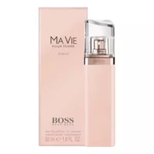 Hugo Boss  Boss Ma Vie Pour Femme Intense - Интернет-магазин Aliks Perfume