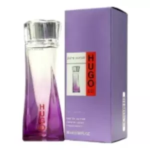 Hugo Boss Hugo Pure Purple - Интернет-магазин Aliks Perfume