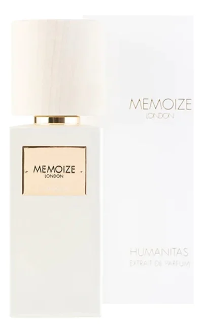 Memoize London Humanitas - Интернет-магазин Aliks Perfume