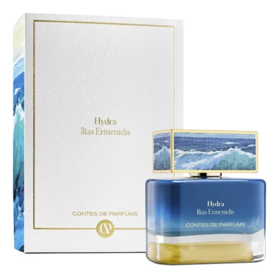 Contes de Parfums Hydra - Интернет-магазин Aliks Perfume