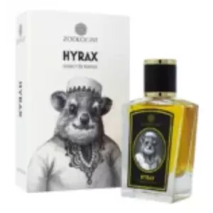 Zoologist Perfumes Hyrax - Интернет-магазин Aliks Perfume