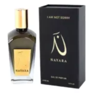 Nayara I Am Not Sorry - Интернет-магазин Aliks Perfume