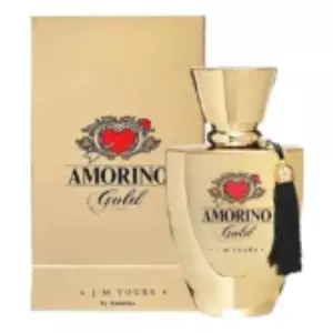 Amorino I'm Yours - Интернет-магазин Aliks Perfume