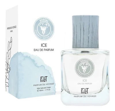 Fiilit Ice - Boreal - Интернет-магазин Aliks Perfume