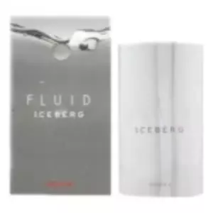 Iceberg Fluid Woman - Интернет-магазин Aliks Perfume