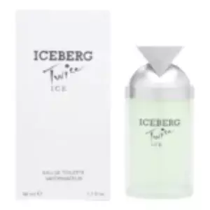 Iceberg Twice Ice - Интернет-магазин Aliks Perfume