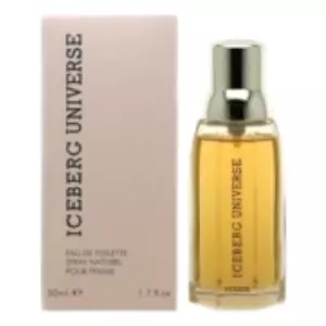 Iceberg  Universe Pour Femme - Интернет-магазин Aliks Perfume