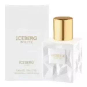 Iceberg White - Интернет-магазин Aliks Perfume