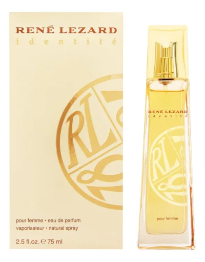 Rene Lezard Identite - Интернет-магазин Aliks Perfume
