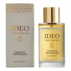 Ideo Parfumeurs  Malika's Temptation - Интернет-магазин Aliks Perfume