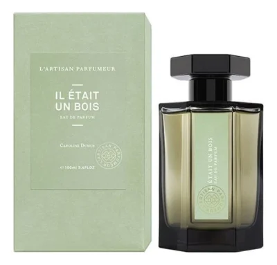 L'Artisan Parfumeur Il Etait Un Bois - Интернет-магазин Aliks Perfume