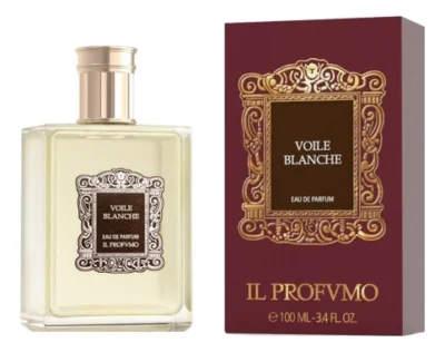 IL Profvmo  Voile Blanche - Интернет-магазин Aliks Perfume