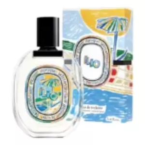 Diptyque Ilio Edition Limitee 2024 - Интернет-магазин Aliks Perfume