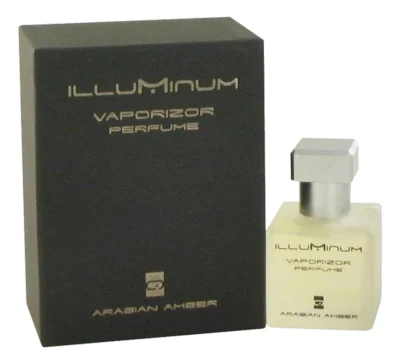 Illuminum Arabian Amber - Интернет-магазин Aliks Perfume