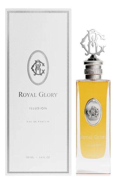 Royal Glory Illusion - Интернет-магазин Aliks Perfume