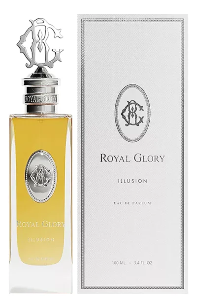 Royal Crown Illusion - Интернет-магазин Aliks Perfume