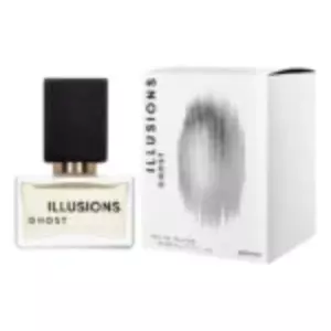 Brocard Illusions Ghost - Интернет-магазин Aliks Perfume
