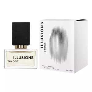 Brocard Illusions Ghost - Интернет-магазин Aliks Perfume