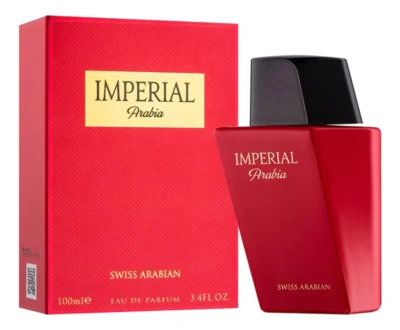 Swiss Arabian Imperial Arabia - Интернет-магазин Aliks Perfume