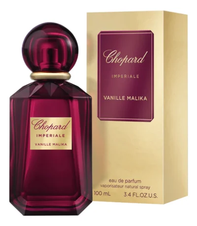 Chopard Vanille Malika - Интернет-магазин Aliks Perfume