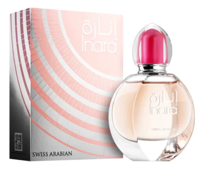 Swiss Arabian Inara - Интернет-магазин Aliks Perfume