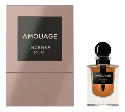 Amouage Incense Rori - Интернет-магазин Aliks Perfume