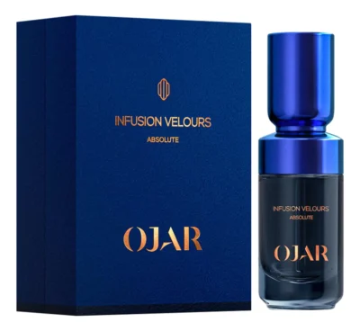 Ojar Infusion Velours - Интернет-магазин Aliks Perfume