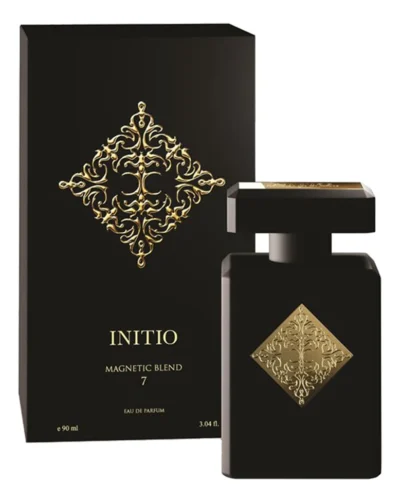 Initio Parfums Prives Magnetic Blend 7 - Интернет-магазин Aliks Perfume