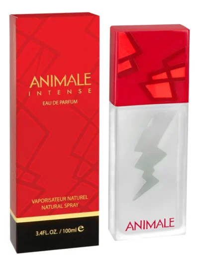 Animale Intense - Интернет-магазин Aliks Perfume