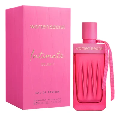 Women' Secret Intimate Delight - Интернет-магазин Aliks Perfume