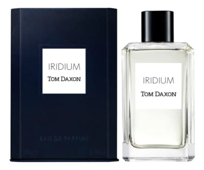 Tom Daxon Iridium - Интернет-магазин Aliks Perfume