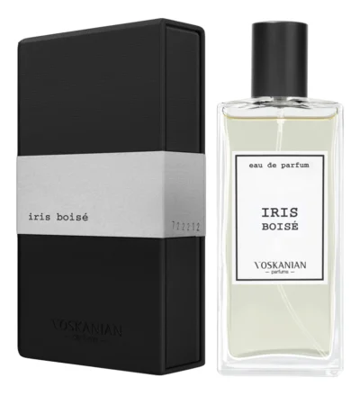 Voskanian Parfums Iris Boise - Интернет-магазин Aliks Perfume