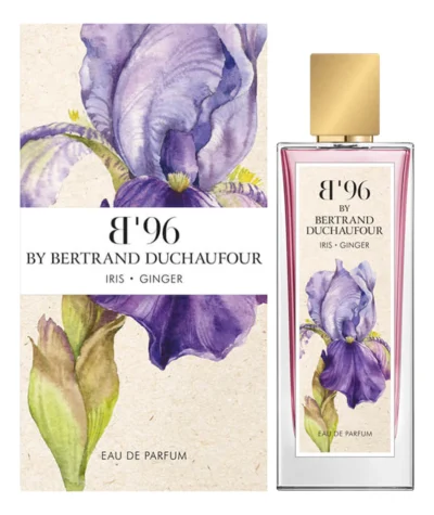 B'96 Iris Ginger - Интернет-магазин Aliks Perfume