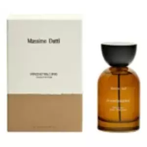 Massimo Dutti Irresistible Iris - Интернет-магазин Aliks Perfume
