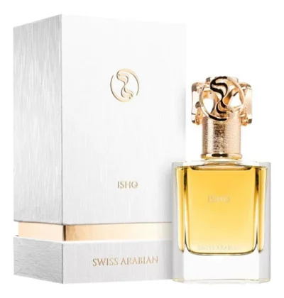 Swiss Arabian Ishq - Интернет-магазин Aliks Perfume