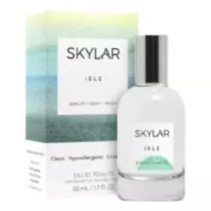Skylar Isle - Интернет-магазин Aliks Perfume