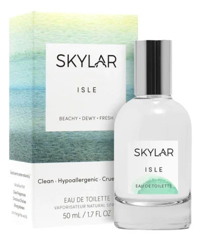 Skylar Isle - Интернет-магазин Aliks Perfume