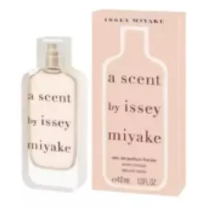 Issey Miyake A Scent By Issey Miyake Eau De Parfum Florale - Интернет-магазин Aliks Perfume