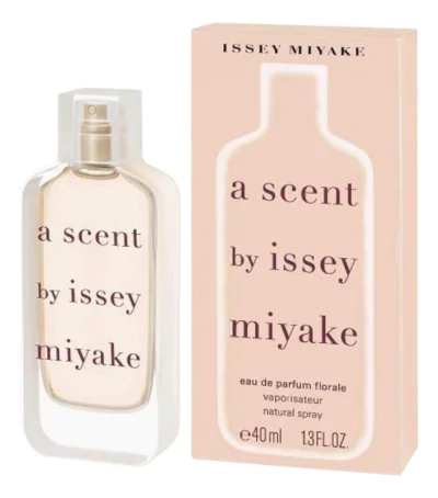 Issey Miyake A Scent By Issey Miyake Eau De Parfum Florale - Интернет-магазин Aliks Perfume