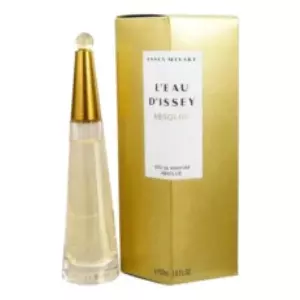 Issey Miyake  L'Eau D'Issey Absolue - Интернет-магазин Aliks Perfume