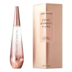 Issey Miyake L Eau D Issey Pure Nectar De Parfum - Интернет-магазин Aliks Perfume