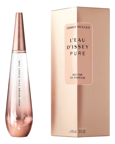 Issey Miyake L Eau D Issey Pure Nectar De Parfum - Интернет-магазин Aliks Perfume
